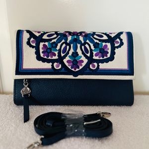 Brighton Crossbody